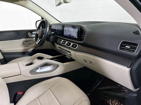 Used 2020 Mercedes-Benz GLE 450 4MATIC image 30