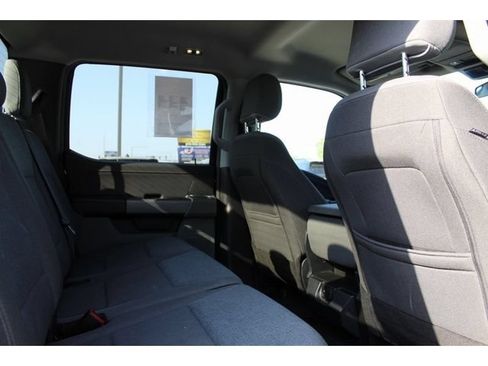 Used 2025 Ford F150 XLT w/ Equipment Group 301A Standard AWD/4WD image 16