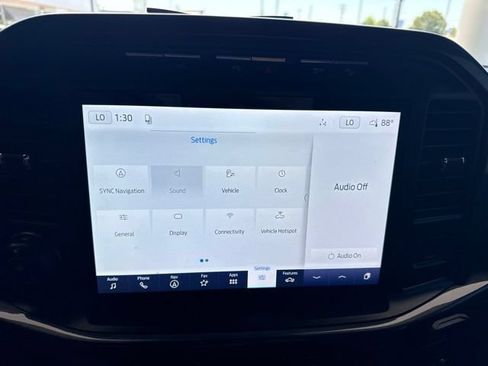Used 2022 Ford F150 XLT w/ Equipment Group 302A High AWD/4WD image 16
