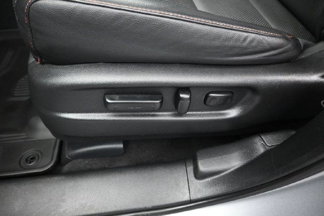 Certified 2025 Honda Ridgeline TrailSport image 25