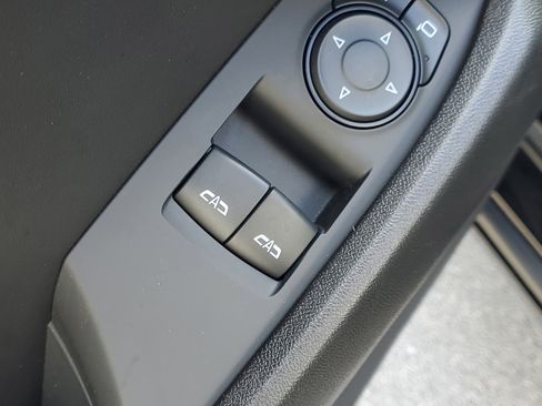 Used 2024 Chevrolet Camaro LT image 14