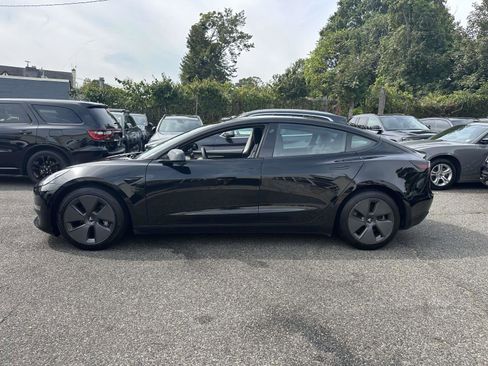 Used 2021 Tesla Model 3 Long Range image 5