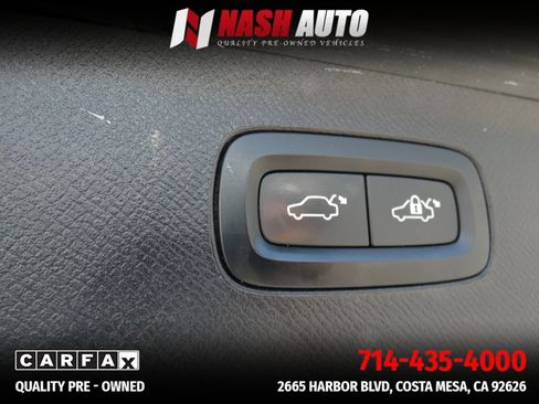 Used 2022 Volvo XC90 T5 Momentum w/ Climate Package AWD/4WD image 75