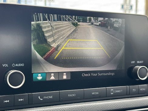 Used 2024 Honda Civic EX image 10
