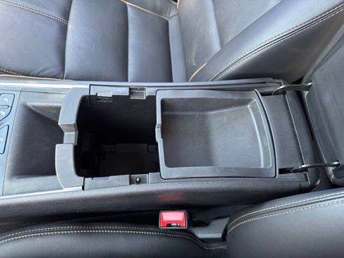 Used 2016 Chevrolet Impala LTZ FWD image 23