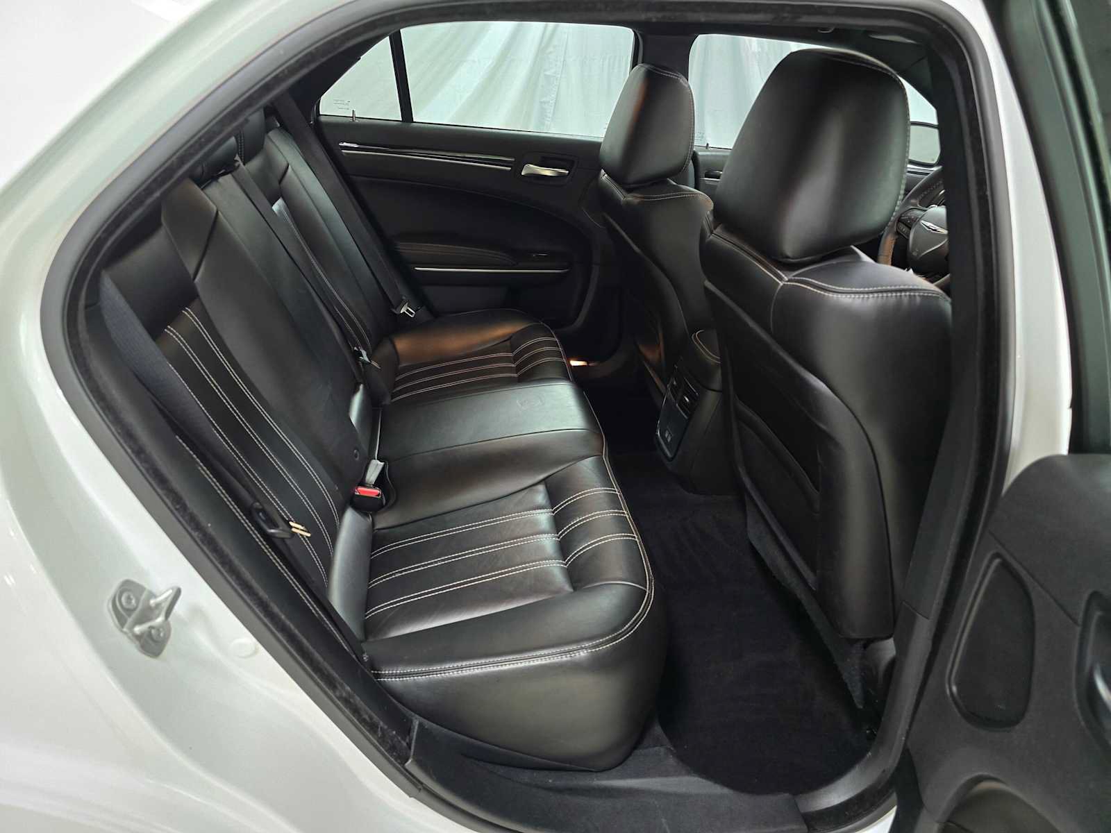 Used 2023 Chrysler 300 S RWD image 12