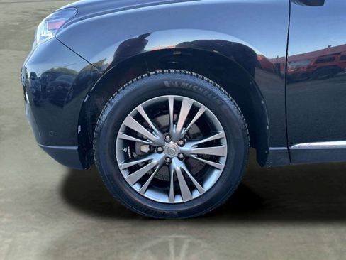 Used 2013 Lexus RX 350 FWD w/ Premium Pkg image 11