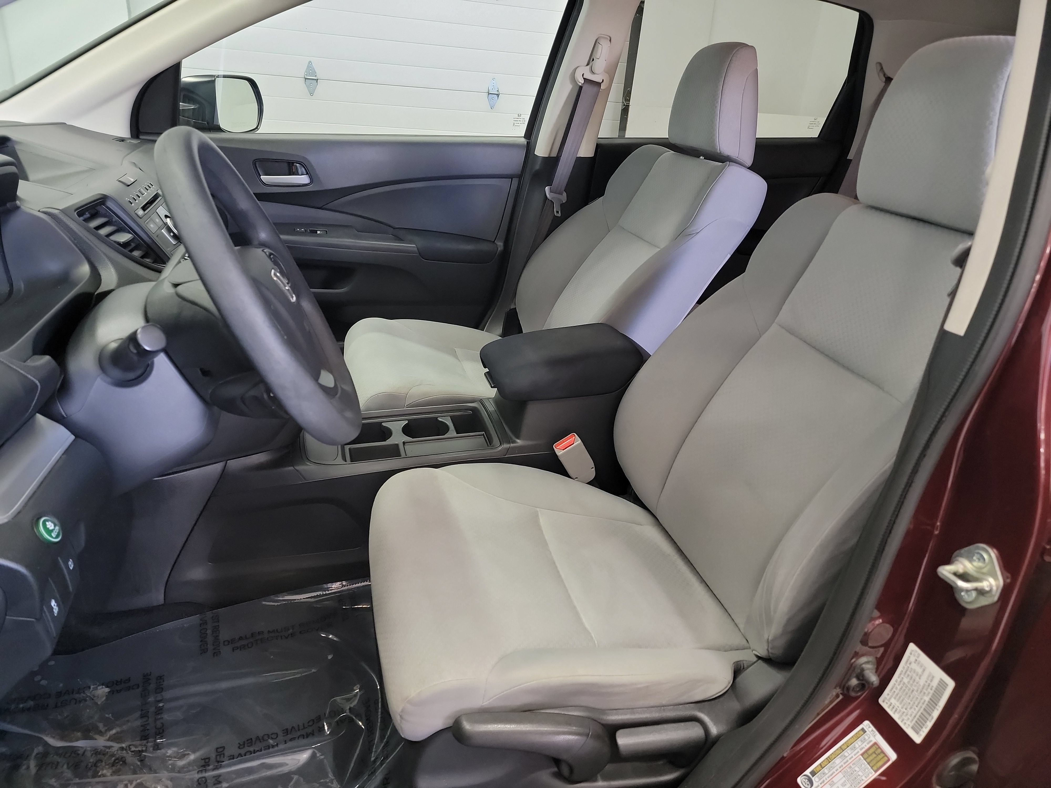 Used 2016 Honda CR-V SE image 12