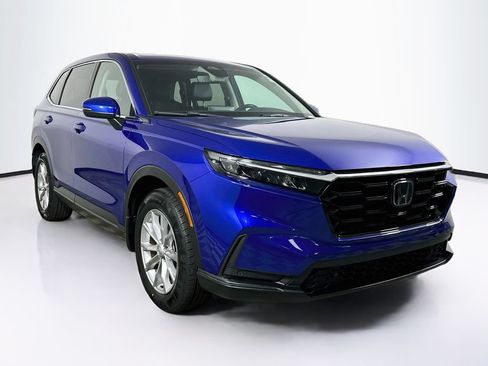 Certified 2024 Honda CR-V EX-L image 2