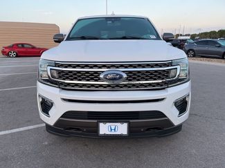 Used 2020 Ford Expedition Max King Ranch video 2