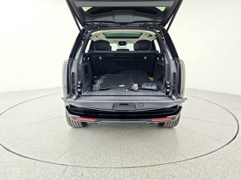 Certified 2024 Land Rover Range Rover Autobiography image 36