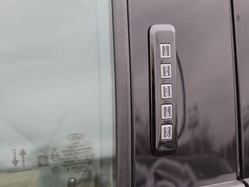 Used 2020 Ford F150 XLT w/ Equipment Group 302A Luxury image 4