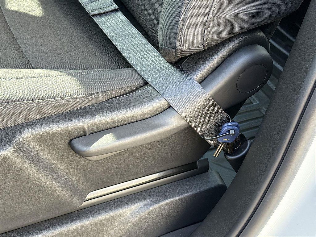 New 2026 GMC Sierra 2500 Pro RWD image 19