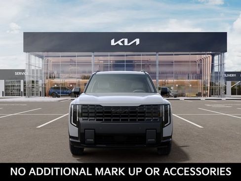 New 2027 Kia Telluride EX X-Line AWD/4WD image 2