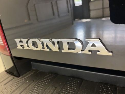 Used 2025 Honda Ridgeline RTL image 37