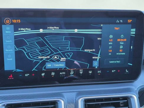 New 2026 Ford Mustang Premium image 11