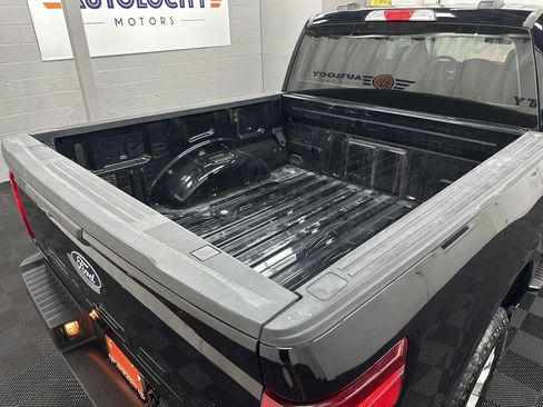 Used 2024 Ford F150 XL AWD/4WD image 11