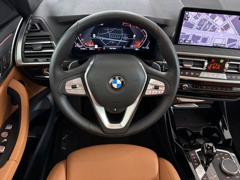 Used 2023 BMW X3 xDrive30i w/ Premium Package AWD/4WD image 14