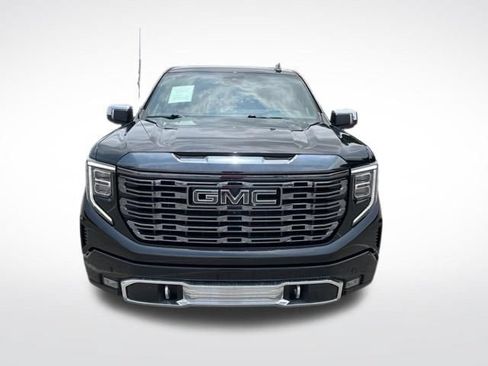 Used 2024 GMC Sierra 1500 Denali Ultimate AWD/4WD image 2