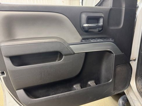 Used 2014 Chevrolet Silverado 1500 LT w/ Texas Edition, 1LT Trim RWD image 9