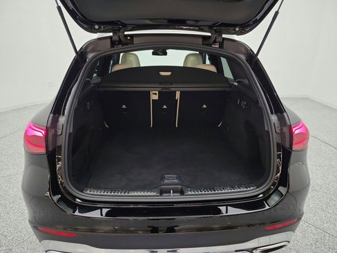 Certified 2024 Mercedes-Benz GLC 300 4MATIC image 21