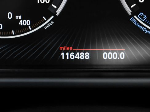 Used 2016 BMW X5 xDrive35i image 22