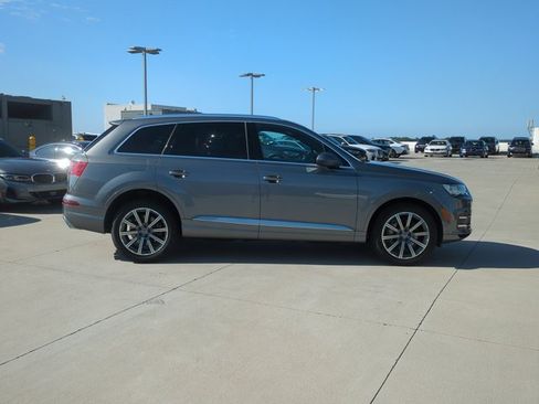 Used 2018 Audi Q7 3.0T Prestige w/ Prestige Package AWD/4WD image 4