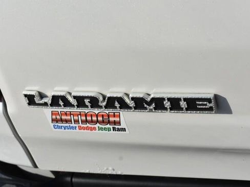 Used 2020 RAM 1500 Laramie AWD/4WD image 24