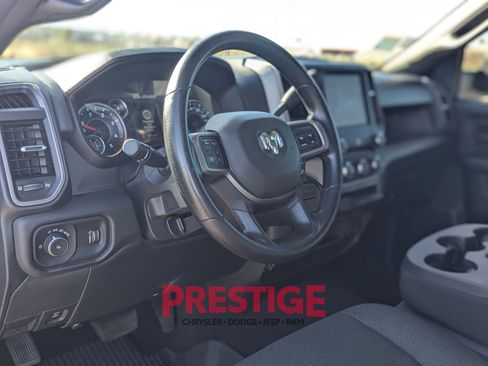 Used 2021 RAM 3500 Tradesman image 15