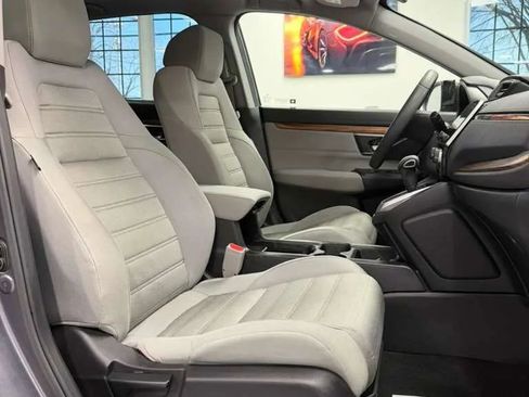 Used 2017 Honda CR-V EX image 11