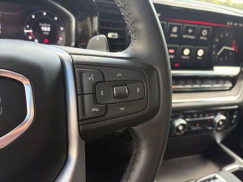 Used 2024 GMC Sierra 1500 SLT RWD image 8