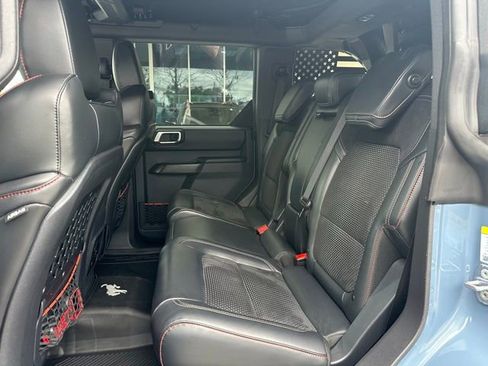Used 2023 Ford Bronco Raptor image 15