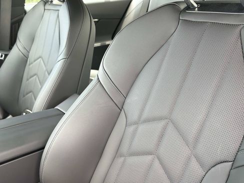 Used 2026 BMW 530i RWD image 20