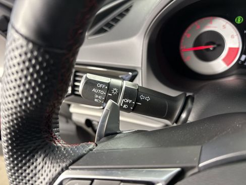 Certified 2024 Acura RDX AWD w/ A-Spec & Advance Pkg image 17