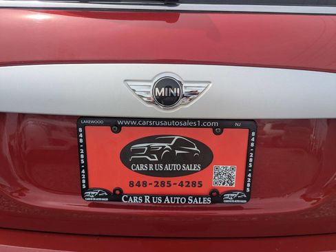 Used 2015 MINI Cooper 2-Door Hardtop image 27