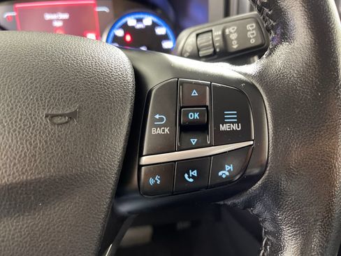 Used 2022 Ford Bronco Sport Outer Banks w/ Tech Package AWD/4WD image 29