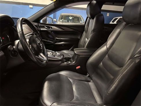 Used 2019 MAZDA CX-9 Grand Touring image 16