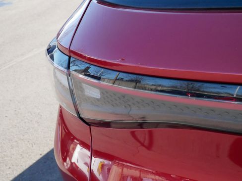 Used 2023 Volkswagen ID.4 Pro S image 17