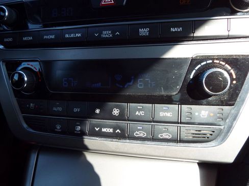 Used 2015 Hyundai Sonata Limited 2.0T FWD image 17