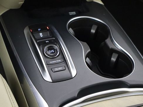 Used 2019 Acura MDX SH-AWD w/ Technology Package image 29