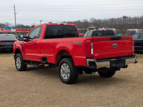 Certified 2024 Ford F350 XLT w/ FX4 Off-Road Package image 6