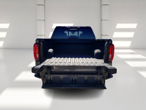 Used 2023 GMC Sierra 1500 AT4 w/ AT4 Premium Package image 6