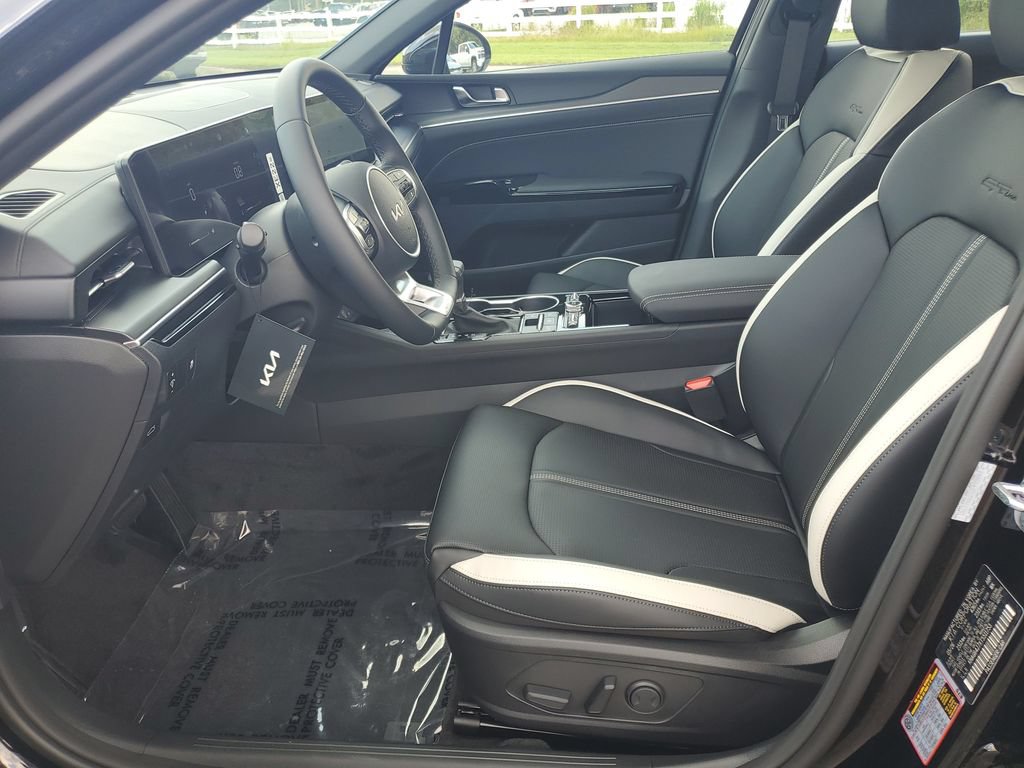New 2026 Kia K5 GT-Line FWD image 5