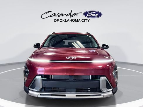 Used 2026 Hyundai Kona SEL Sport FWD image 3