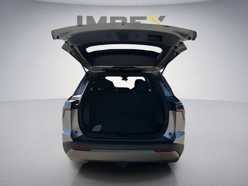 Used 2026 Chevrolet Equinox LT FWD image 15