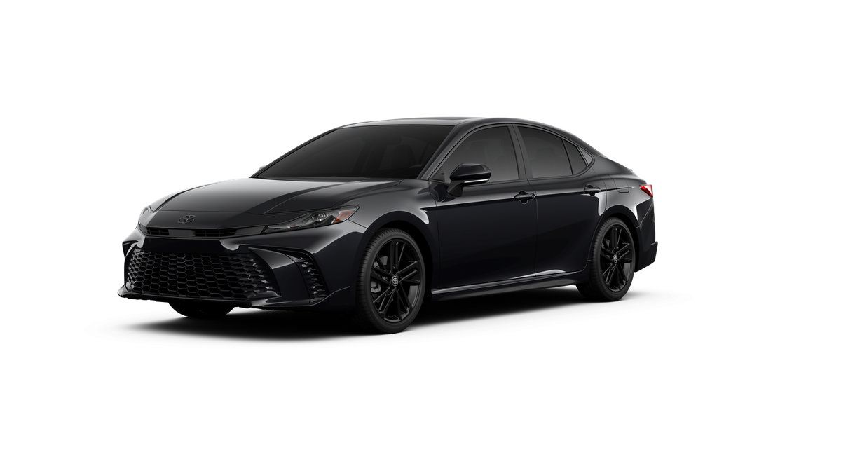 New 2026 Toyota Camry Hybrid w/ Convenience Package FWD image 31