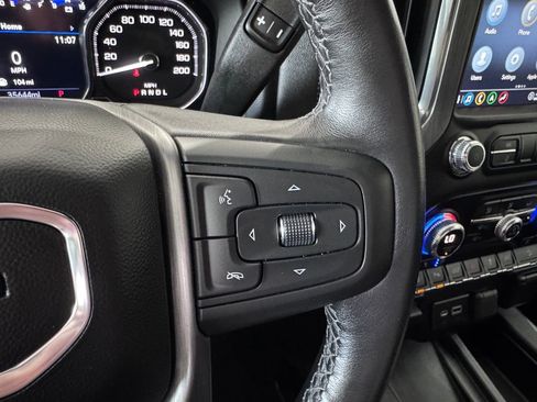 Certified 2022 GMC Sierra 2500 Denali AWD/4WD image 18