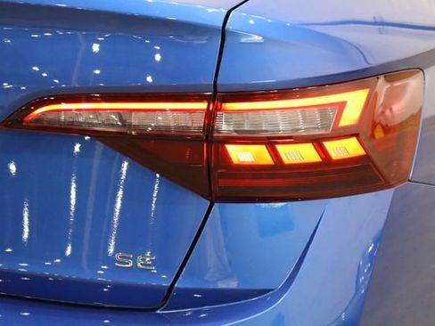 Used 2024 Volkswagen Jetta SE image 44