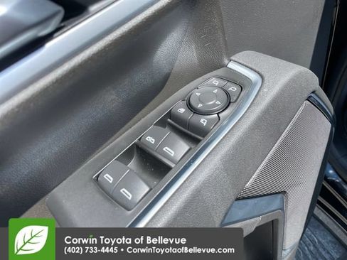Used 2026 Chevrolet Silverado 2500 LT w/ Trail Boss Package AWD/4WD image 19