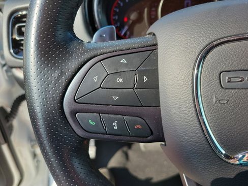 Used 2023 Dodge Durango GT image 30